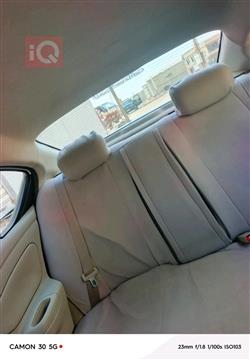 نيسان صني